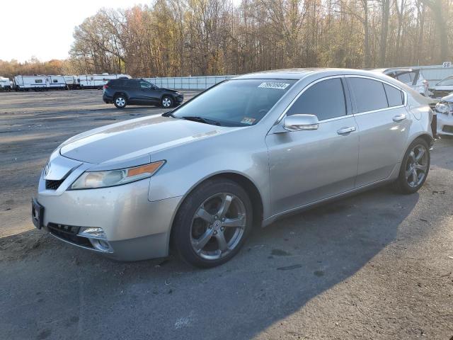 Photo 1 from auction – 2010 ACURA TL with VIN 19UUA9F51AA006182