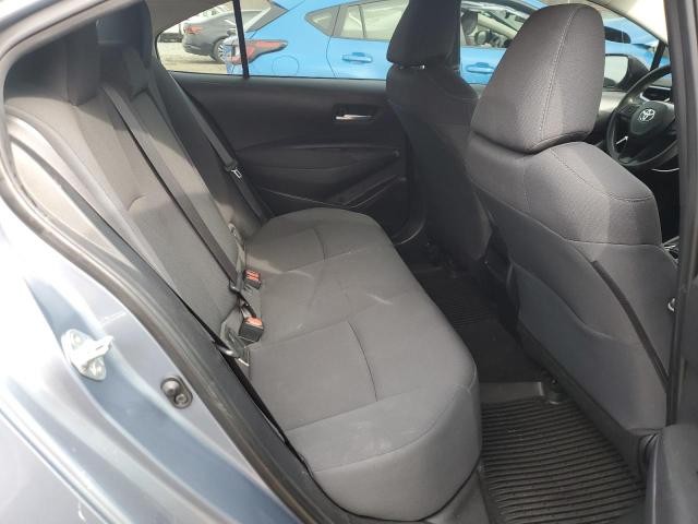 Photo 10 from auction – 2020 TOYOTA COROLLA LE with VIN 5YFEPRAE4LP121057