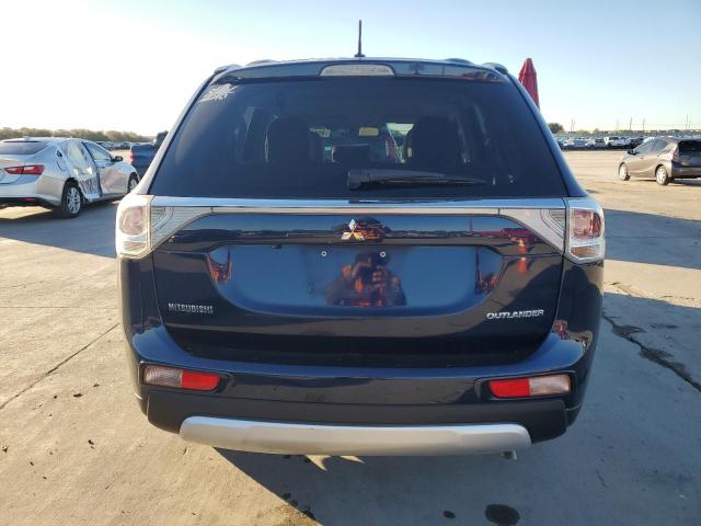Photo 6 from auction – 2015 MITSUBISHI OUTLANDER with VIN JA4AD3A38FZ007179