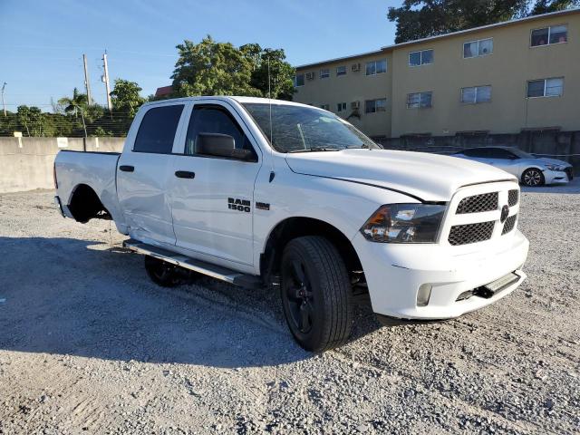 Photo 4 from auction – 2018 RAM 1500 ST with VIN 1C6RR6KT5JS133244