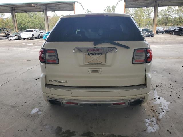 Photo 6 from auction – 2013 GMC ACADIA DEN with VIN 1GKKRTKD4DJ179938
