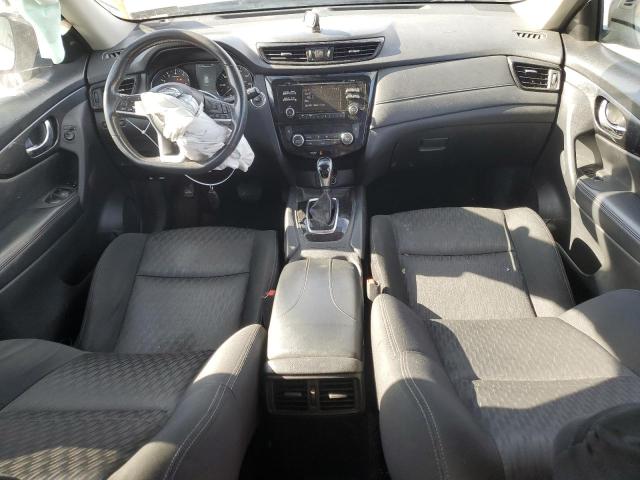 Photo 8 from auction – 2017 NISSAN ROGUE S with VIN KNMAT2MVXHP531187