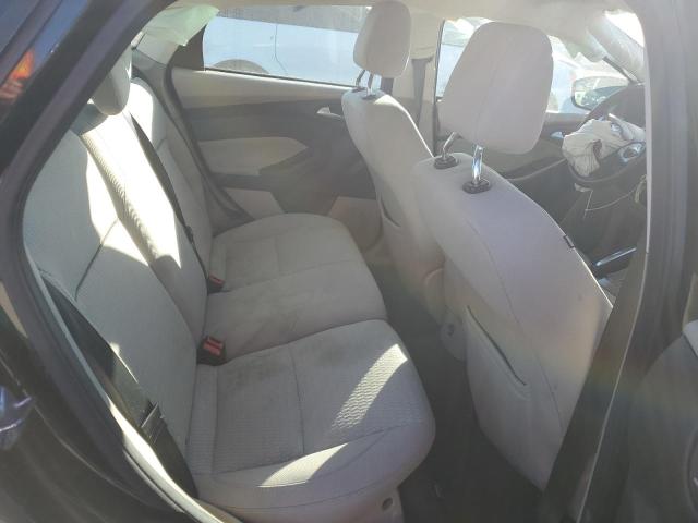 Photo 10 from auction – 2012 FORD FOCUS SEL with VIN 1FAHP3H24CL125016