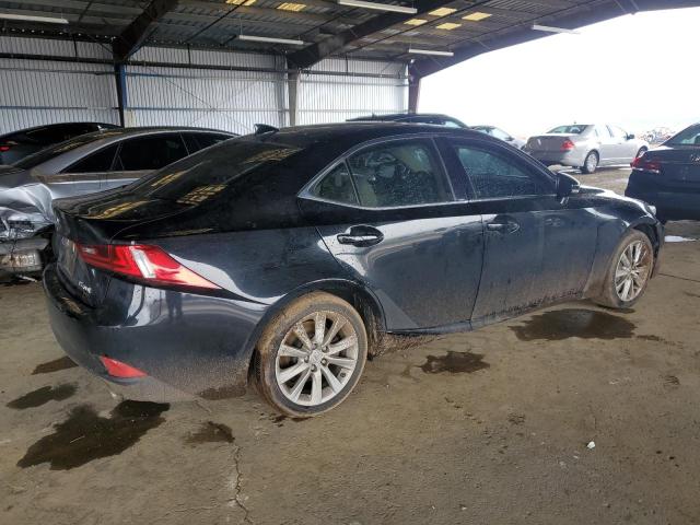 Photo 3 from auction – 2016 LEXUS IS 200T with VIN JTHBA1D2XG5014166