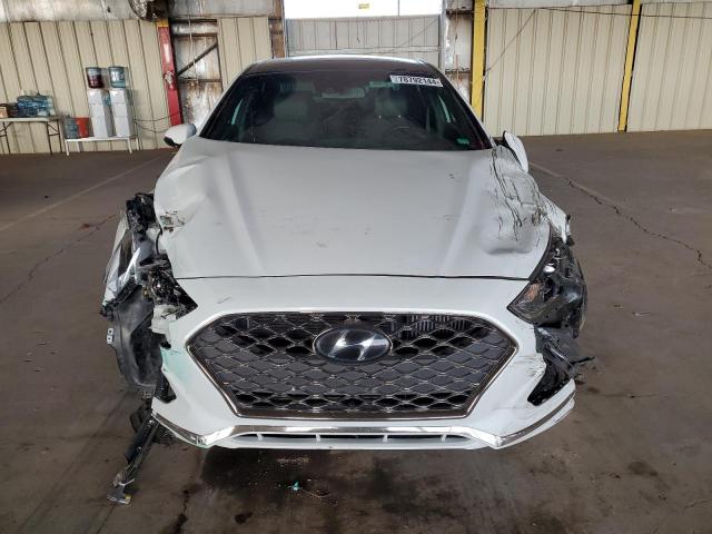 Photo 5 from auction – 2019 HYUNDAI SONATA LIM with VIN 5NPE34AB5KH778904