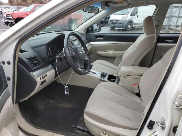 Photo 7 from auction – 2013 SUBARU LEGACY 2.5 with VIN 4S3BMBG67D3043290