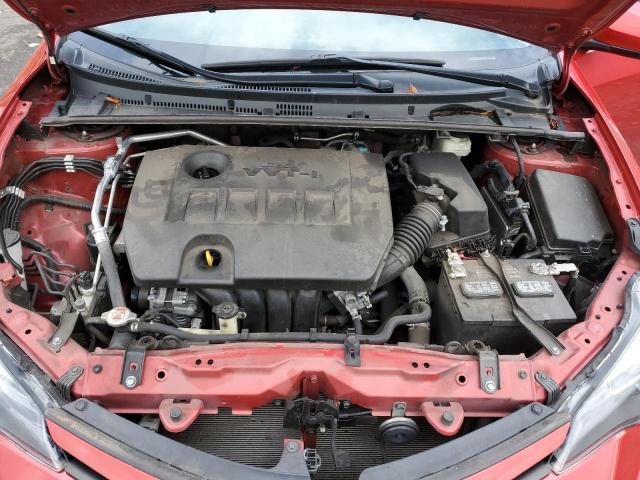 Photo 11 from auction – 2018 TOYOTA COROLLA L with VIN 2T1BURHE7JC049396