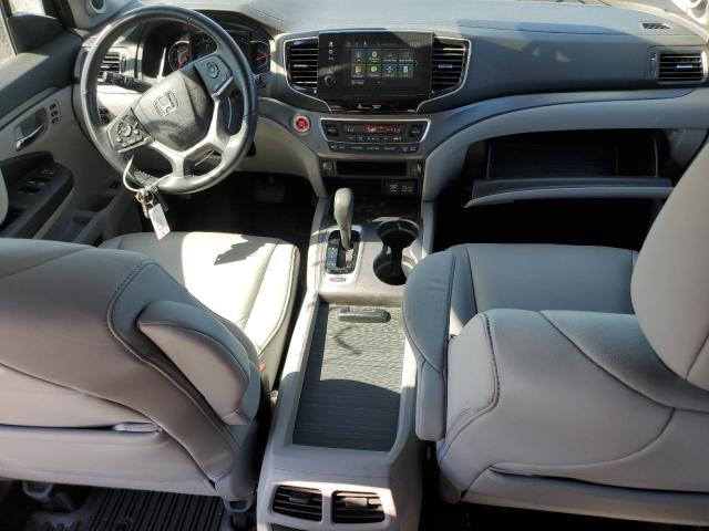 Photo 8 from auction – 2019 HONDA PILOT EXL with VIN 5FNYF5H58KB003649