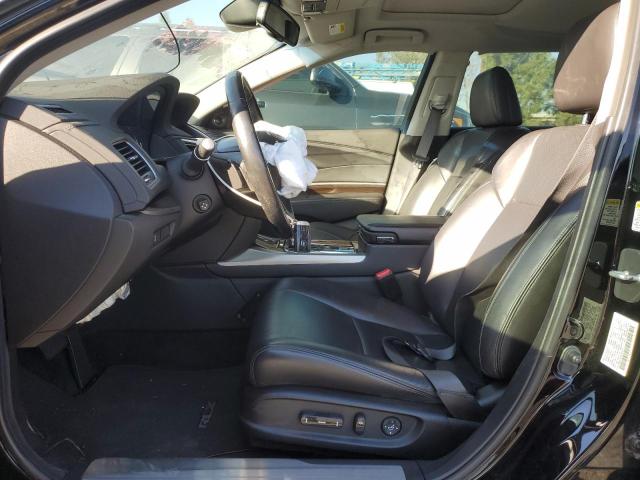 Photo 7 from auction – 2014 ACURA RLX TECH with VIN JH4KC1F54EC005375
