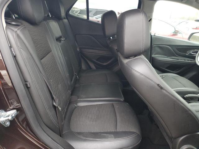 Photo 11 from auction – 2015 BUICK ENCORE CON with VIN KL4CJBSB0FB271006