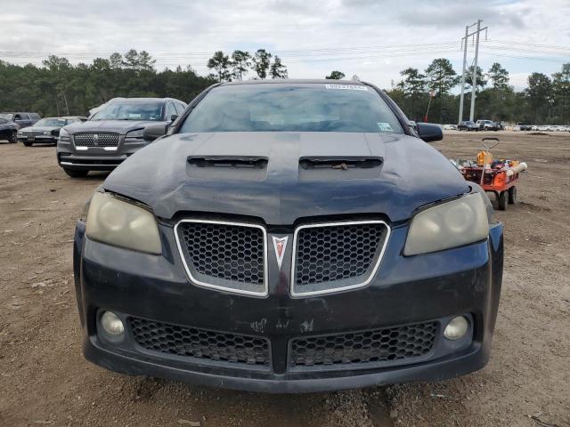 Photo 5 from auction – 2008 PONTIAC G8 with VIN 6G2ER57788L134400