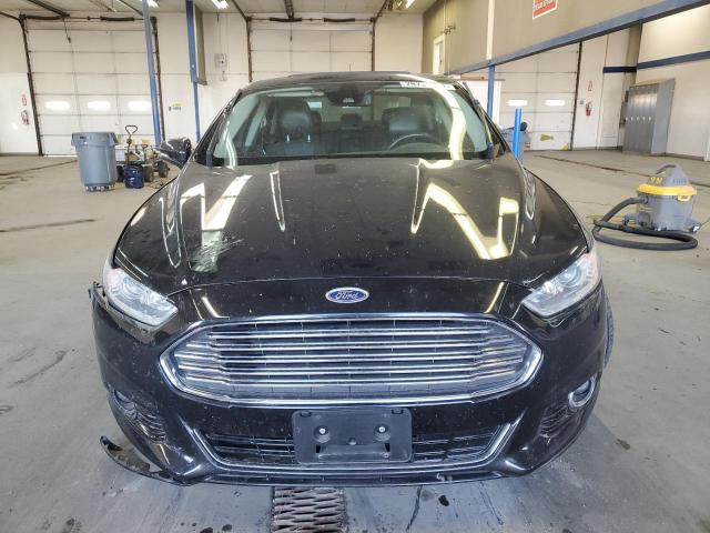 Photo 5 from auction – 2014 FORD FUSION TIT with VIN 3FA6P0K91ER398012