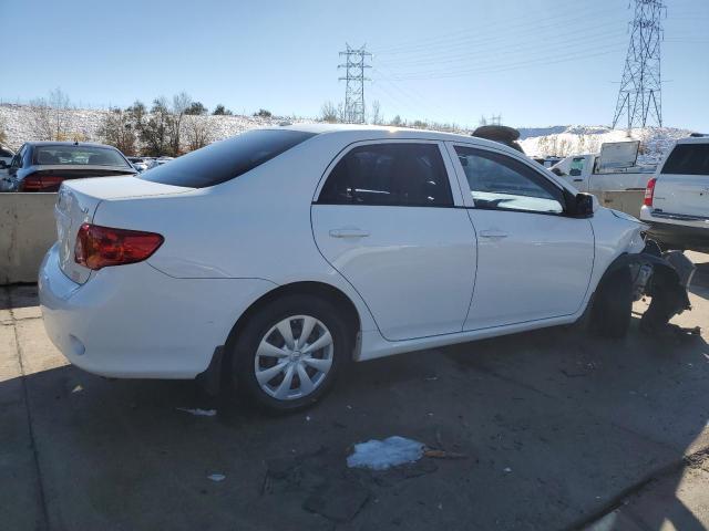 Фото 3 с аукциона – 2010 TOYOTA COROLLA BA с VIN 2T1BU4EE8AC535545