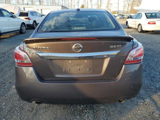 Photo 6 from auction – 2013 NISSAN ALTIMA 3.5 with VIN 1N4BL3AP3DN517823