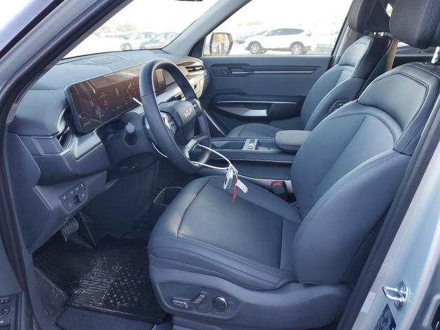 Photo 7 from auction – 2024 KIA EV9 LIGHT with VIN KNDAB5S19R6034370
