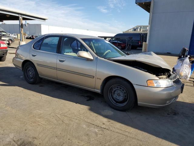Photo 4 from auction – 2001 NISSAN ALTIMA XE with VIN 1N4DL01D81C216422