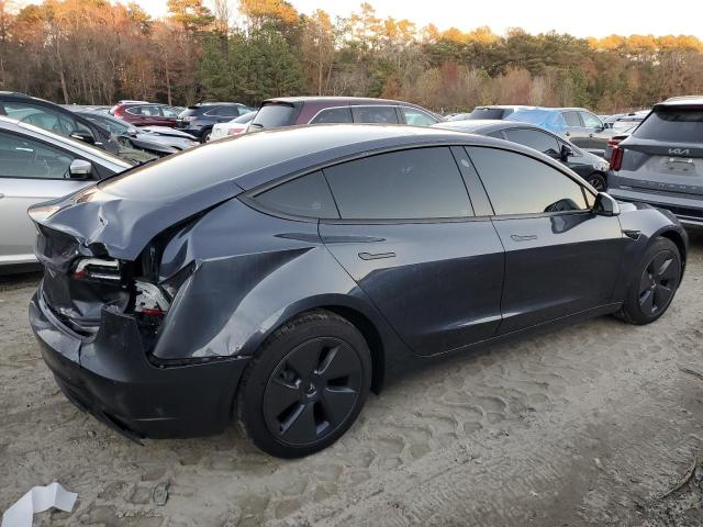 Photo 3 from auction – 2023 TESLA MODEL 3 with VIN 5YJ3E1EA7PF691349