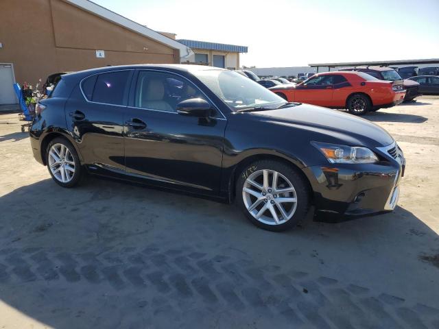 Photo 4 from auction – 2016 LEXUS CT 200 with VIN JTHKD5BH7G2264603