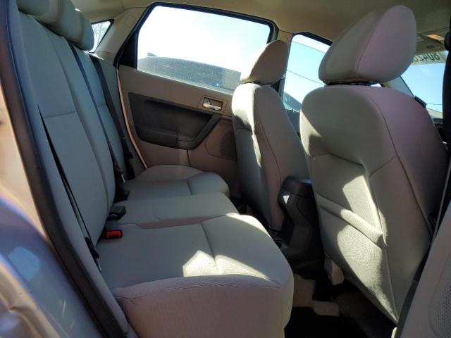 Photo 10 from auction – 2010 FORD FOCUS SES with VIN 1FAHP3GN3AW164543