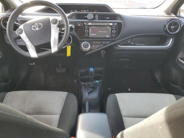 Photo 8 from auction – 2015 TOYOTA PRIUS C with VIN JTDKDTB31F1586720