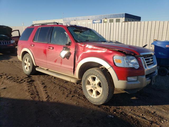 Photo 4 from auction – 2010 FORD EXPLORER E with VIN 1FMEU7E82AUA26235