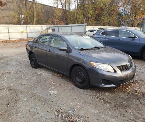 Photo 4 from auction – 2010 TOYOTA COROLLA BA with VIN 2T1BU4EE2AC318959