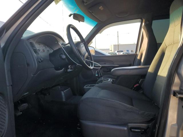 Photo 7 from auction – 2001 FORD EXPLORER with VIN 1FMZU67E81UB40321