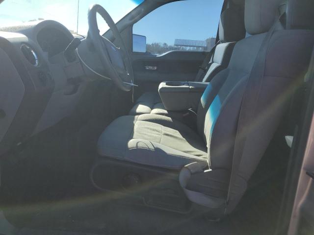 Photo 7 from auction – 2006 FORD F150 with VIN 1FTRX12W66FA60638