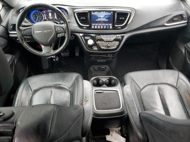 Photo 8 from auction – 2019 CHRYSLER PACIFICA T with VIN 2C4RC1EGXKR668505