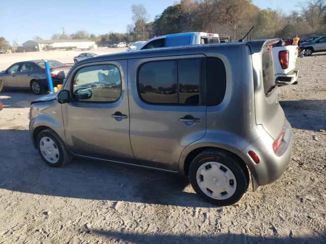 Photo 2 from auction – 2012 NISSAN CUBE BASE with VIN JN8AZ2KR4CT254657