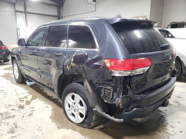 Photo 2 from auction – 2014 JEEP GRAND CHER with VIN 1C4RJFAG0EC238617