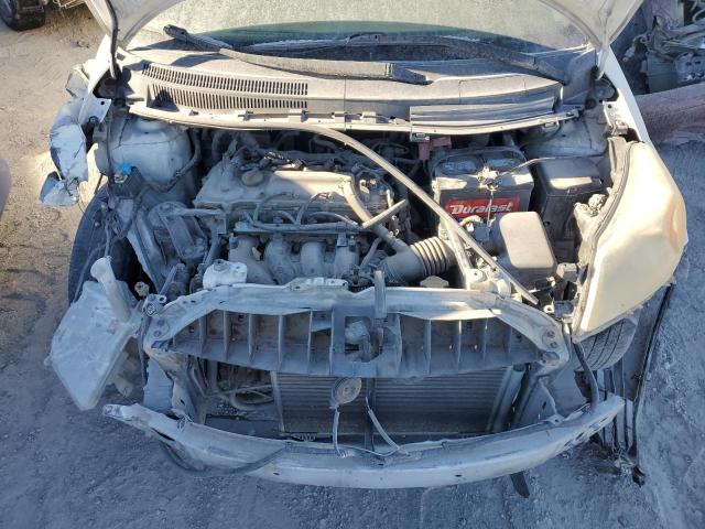 Photo 11 from auction – 2008 TOYOTA SCION XD with VIN JTKKU10418J023260
