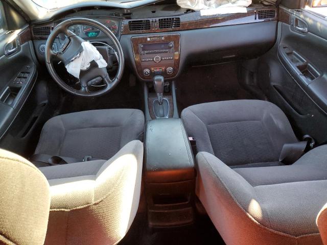 Photo 8 from auction – 2013 CHEVROLET IMPALA LT with VIN 2G1WG5E37D1231860