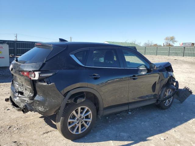 Photo 3 from auction – 2023 MAZDA CX-5 PREFE with VIN JM3KFBCM1P0280952