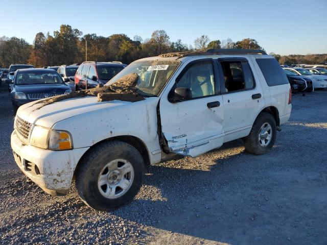 FORD EXPLORER X 2005 with VIN 1FMZU73W15ZA51610 - Photo from auction