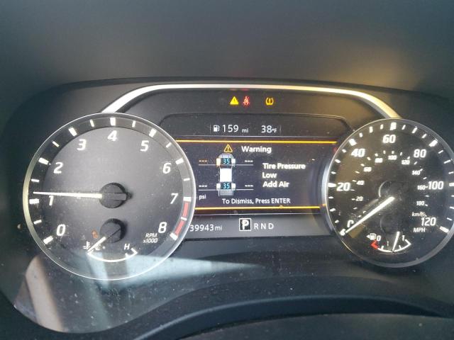 Photo 9 from auction – 2022 NISSAN FRONTIER S with VIN 1N6ED1EJ2NN662445