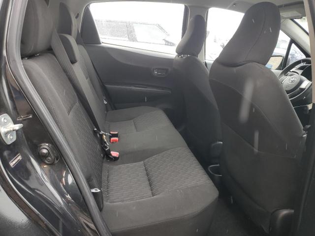 Photo 10 from auction – 2014 TOYOTA YARIS with VIN VNKKTUD37EA000341
