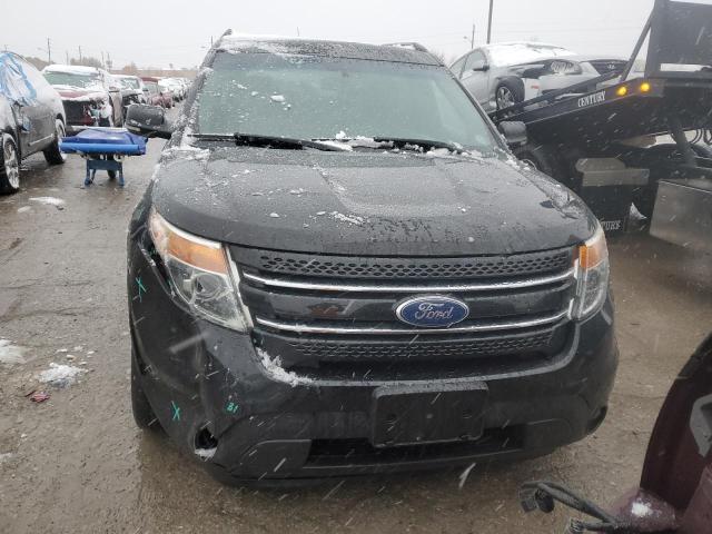 Photo 5 from auction – 2012 FORD EXPLORER L with VIN 1FMHK7F85CGA68028