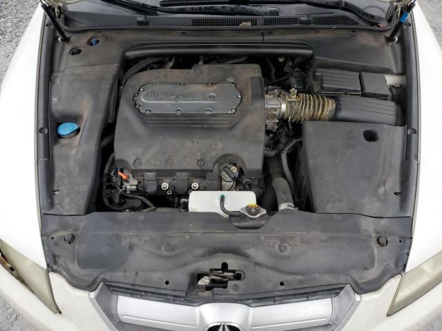 Photo 11 from auction – 2006 ACURA 3.2TL with VIN 19UUA66246A052147