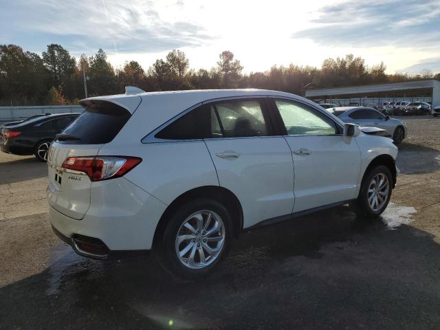 Photo 3 from auction – 2016 ACURA RDX with VIN 5J8TB3H31GL018475