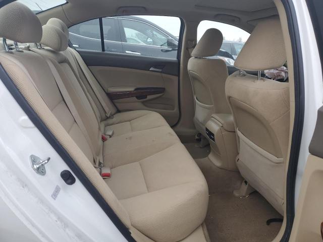 Photo 10 from auction – 2010 HONDA ACCORD EX with VIN 1HGCP3F79AA025376