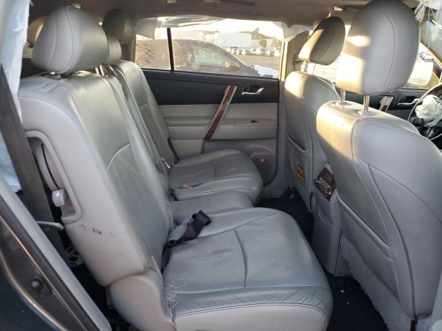 صورة رقم 11 من المزاد - 2013 TOYOTA HIGHLANDER مع VIN 5TDDK3EH4DS275370