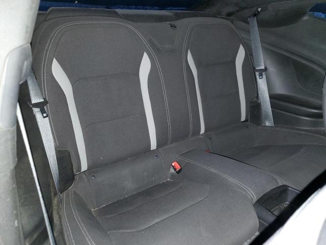 Photo 10 from auction – 2018 CHEVROLET CAMARO LT with VIN 1G1FB1RS5J0183260