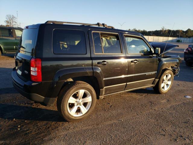 Photo 3 from auction – 2014 JEEP PATRIOT LA with VIN 1C4NJRFB2ED665451
