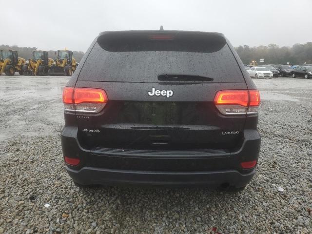 Photo 6 from auction – 2018 JEEP GRAND CHER with VIN 1C4RJFAGXJC508317