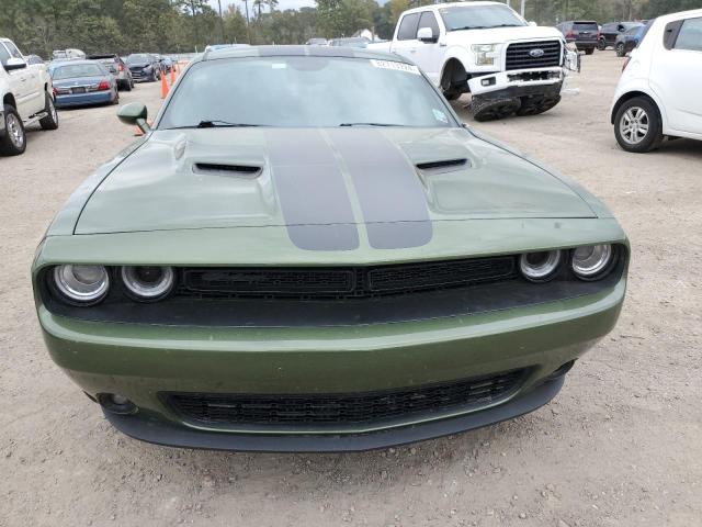 Photo 5 from auction – 2019 DODGE CHALLENGER with VIN 2C3CDZAG3KH551320