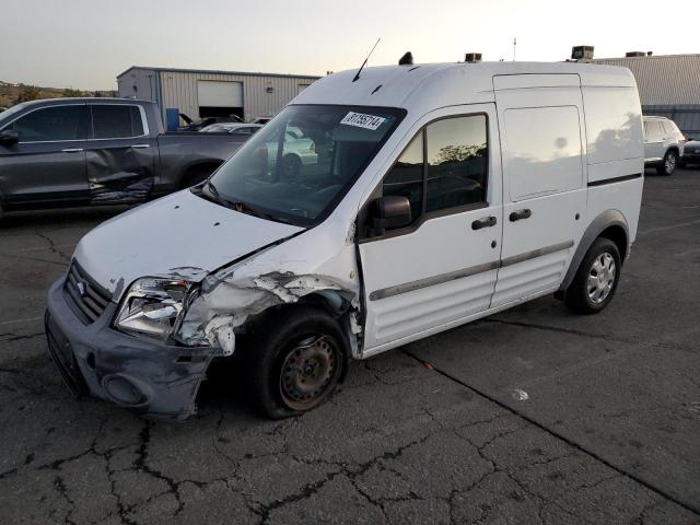 FORD TRANSIT CO 2013 with VIN NM0LS7AN5DT140752 - Photo from auction