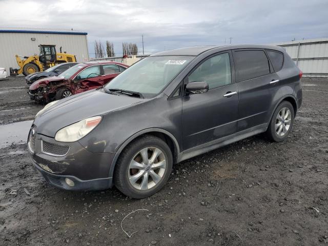 Photo 1 from auction – 2007 SUBARU B9 TRIBECA with VIN 4S4WX85D874412035
