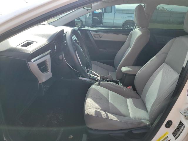 Photo 7 from auction – 2014 TOYOTA COROLLA L with VIN 5YFBURHE9EP150932
