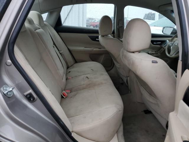 Photo 10 from auction – 2014 NISSAN ALTIMA 2.5 with VIN 1N4AL3AP1EN330643